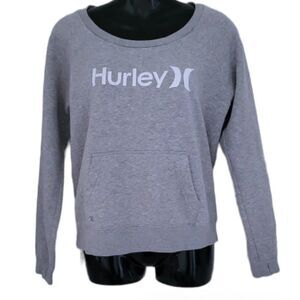 WOMENS Hurley sweatshirt​​